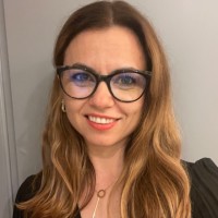 Zwack Unicum Plc Employee Amanda Farkas's profile photo