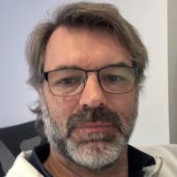 Apache Energy Employee Julio Román Vicente's profile photo