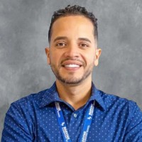 Bethlehem Area School District Employee Eric Fontanez's profile photo