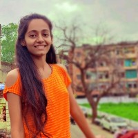 Shivangi Hingu Email