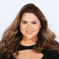 selfpublishing.com Employee Amber Ybarra's profile photo