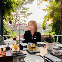 JW Marriott Hanoi Employee Thao le's profile photo