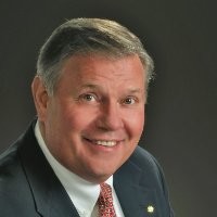 DMD Data Systems Inc. Employee Harley Butler's profile photo