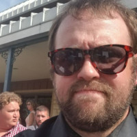 ACX.com Employee Michael Guthrie's profile photo