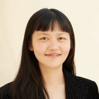 Seabound Employee Roujia Wen's profile photo