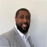 CAVE Solutions Employee Rodger Seabrook's profile photo
