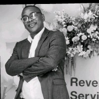 Lesotho Revenue Authority Employee Noosi Nchoba's profile photo