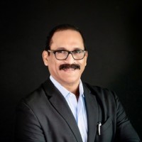 Stag Commercial Real Estate Employee Gopi Kantamneni's profile photo