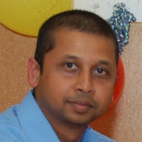 Bala Balakumar Email