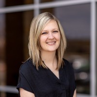 St. Cloud Financial Credit Union Employee Christina Patten's profile photo