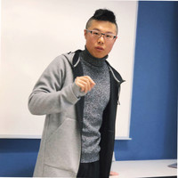 Fan Zhao's profile photo