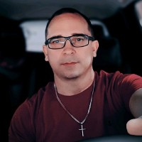 Plena Alimentos Employee Clebio Borge's profile photo
