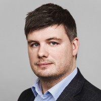 Atella Fastigheter AB Employee Thomas Wahlström's profile photo