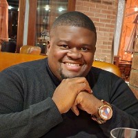 Adrian Kainda Email & Phone Number