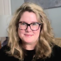 The Startup Ladies Employee Kristen Cooper's profile photo