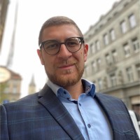 BFI Infinity Employee Armin Ajdarpasic's profile photo