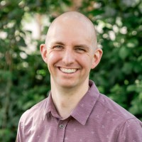 CGTech Employee John Guimond's profile photo