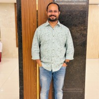 SPRV Technologies Employee Varaprasad Ganji's profile photo