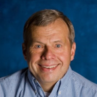 Berkeley Research Group Employee George Fink's profile photo