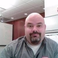 Optiv Inc Employee Eric Chicoine's profile photo