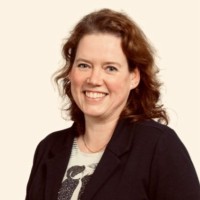 Dendron College Employee Saskia Bouten's profile photo