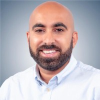 Ardoq Employee Sunny Dhami's profile photo