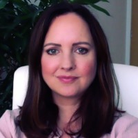 CBRE Asia Pacific Employee Abby Hall's profile photo