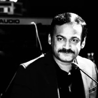 Max Healthcare Employee Bobby Varghese's profile photo