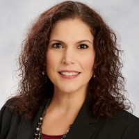 American Water Employee Denise Free's profile photo