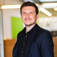 Jonas Verhaegen Email
