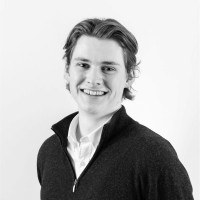 Deeptech Labs Employee William MacPherson's profile photo