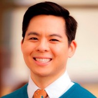 Colledge Employee James Hayashi's profile photo