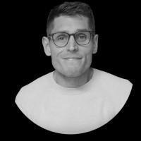 85SIXTY Employee Brian Perkins's profile photo