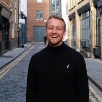 By Miles Employee James Lasham's profile photo
