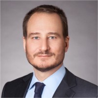 PJT Partners Employee Gregory Dalvito's profile photo