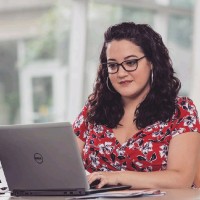 E Source Employee Teresa Ayala's profile photo