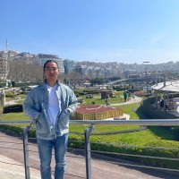 Parative Employee Arltan Naranov's profile photo