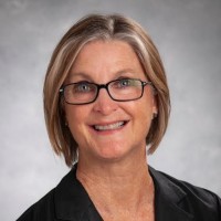 Almost Home Kids Employee Julie Finlay's profile photo