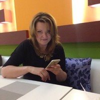 TriEl Ltd. Employee Lilya Konisheva's profile photo