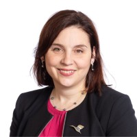National Emergency Management Agency Employee Jill Fcphr's profile photo