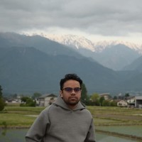 Silver Egg Technology Employee Mohammad Nakib's profile photo