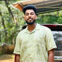 Lancet Software Employee Abhijith Ajith's profile photo