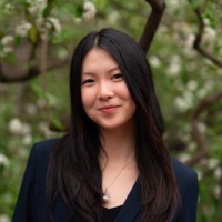 Penn Labs Employee Olivia Hu's profile photo