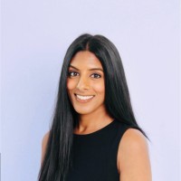 Citi Employee Aarti Patel's profile photo