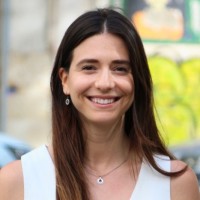 Carolina Amorim Email & Phone Number