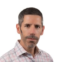 ICS AI Ltd Employee Neil Martin's profile photo