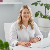 Katherine Green Email
