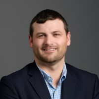 Beale Infrastructure Employee Nicholas Torrance's profile photo