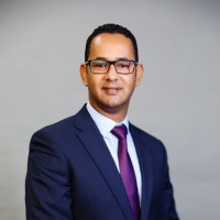 Idris Alghazali Email