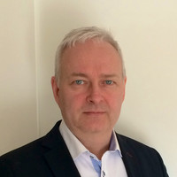 Aftén Bil Employee Stefan Högelin's profile photo